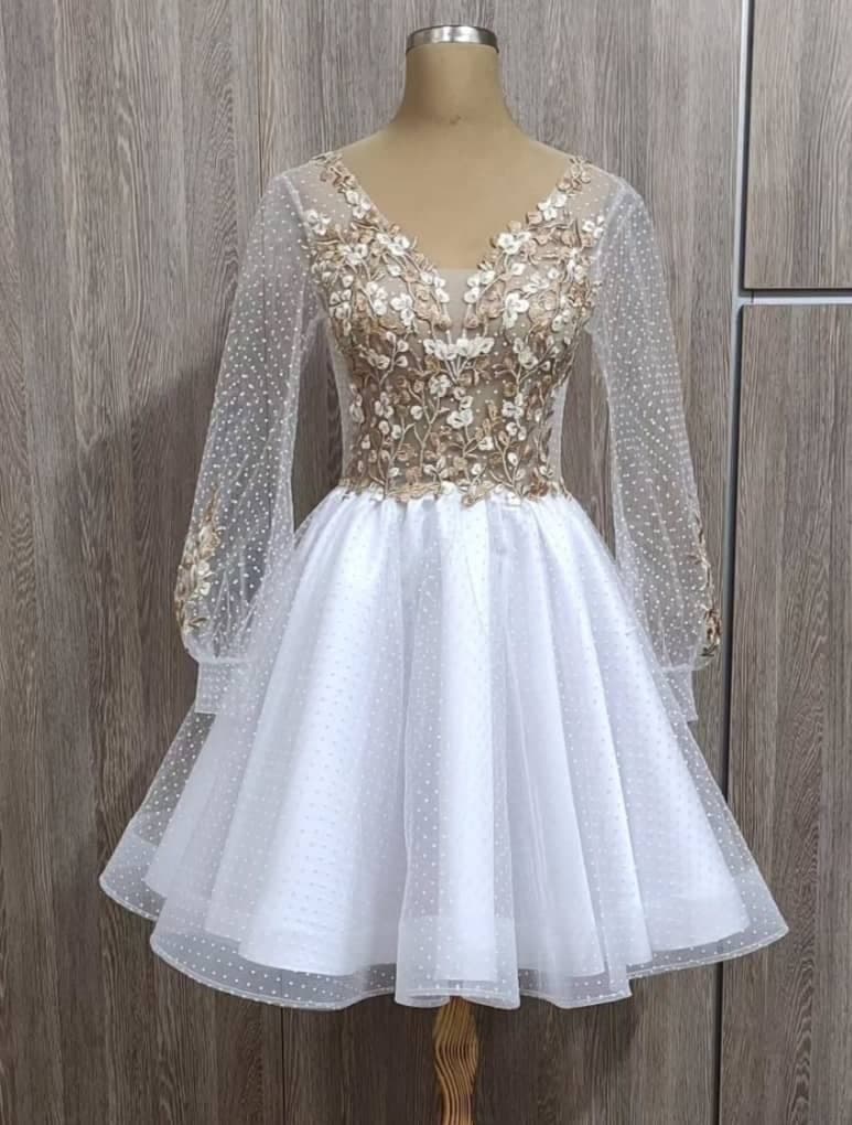 مزون لباس مجلسی و عروس نسرین در نصف راه تبریز