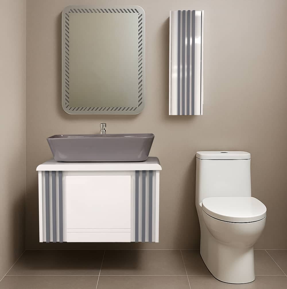 تولید و پخش کابینت روشویی سناتور کابین در همدان