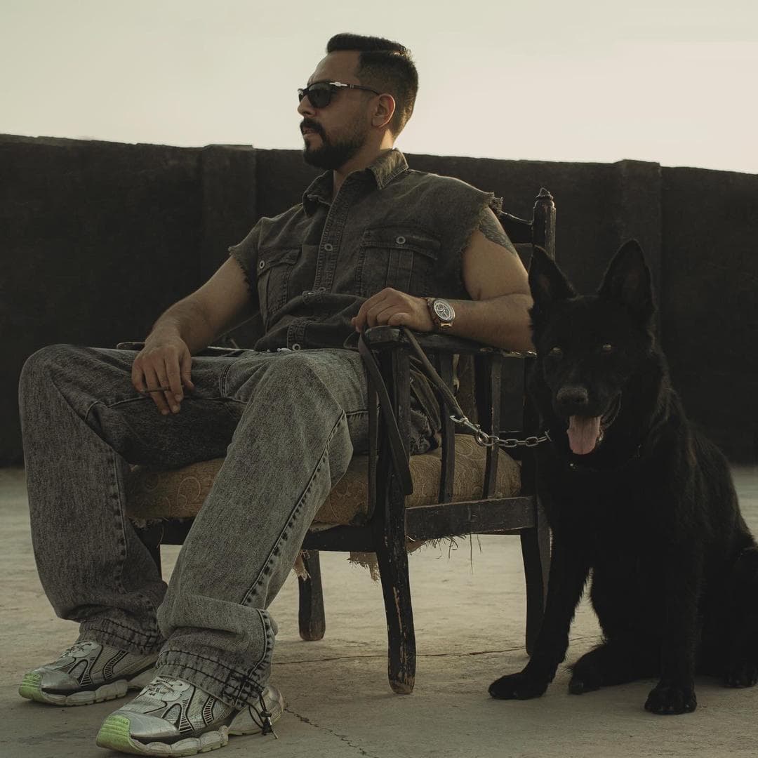 پانسیون آموزش و تربیت سگ gemkennel در رفسنجان