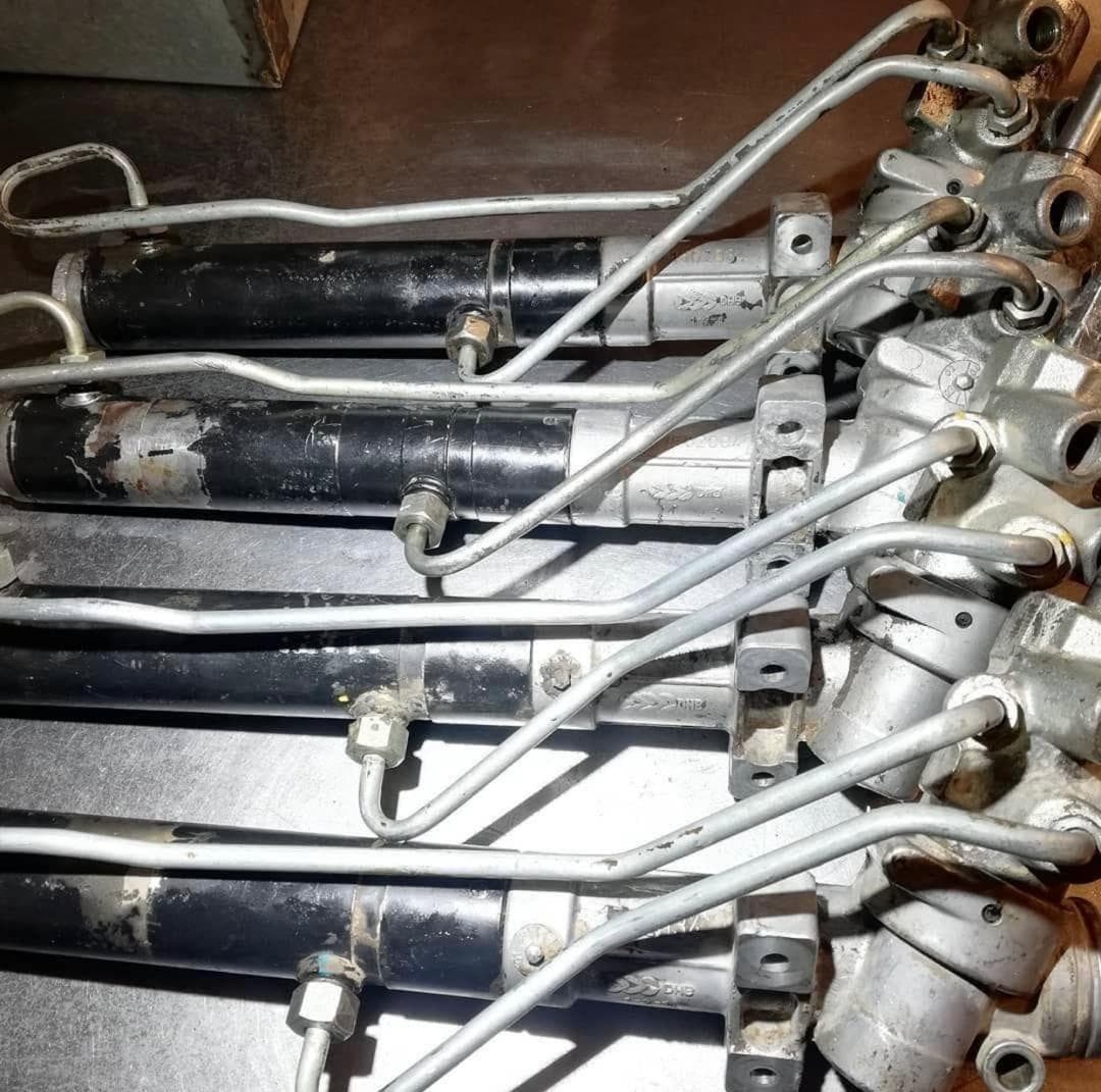 فروش و تعمیرات تخصصی پمپ هیدرولیک و جعبه فرمان سلطانیان در اصفهان