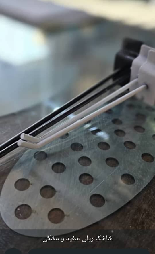 تولید فروش تخته ورق رگال ام دی اف شیاردار زنجانی در تهران