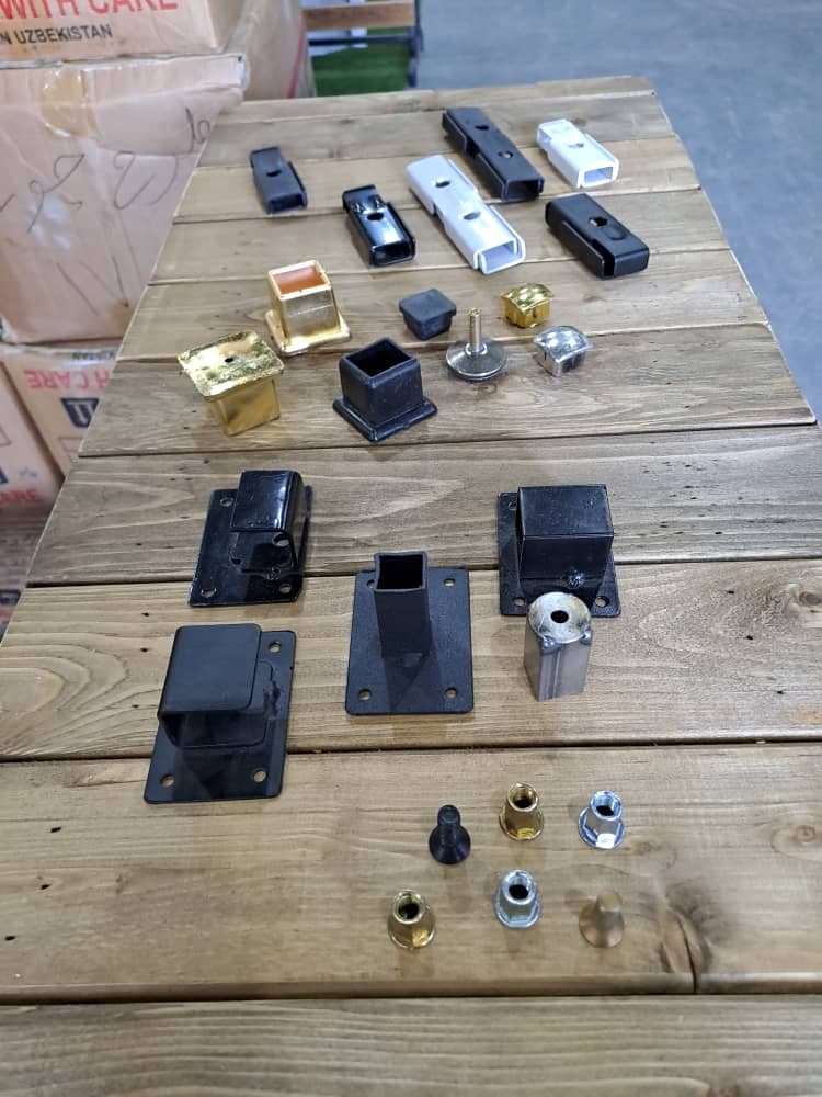 تولید فروش تخته ورق رگال ام دی اف شیاردار زنجانی در تهران