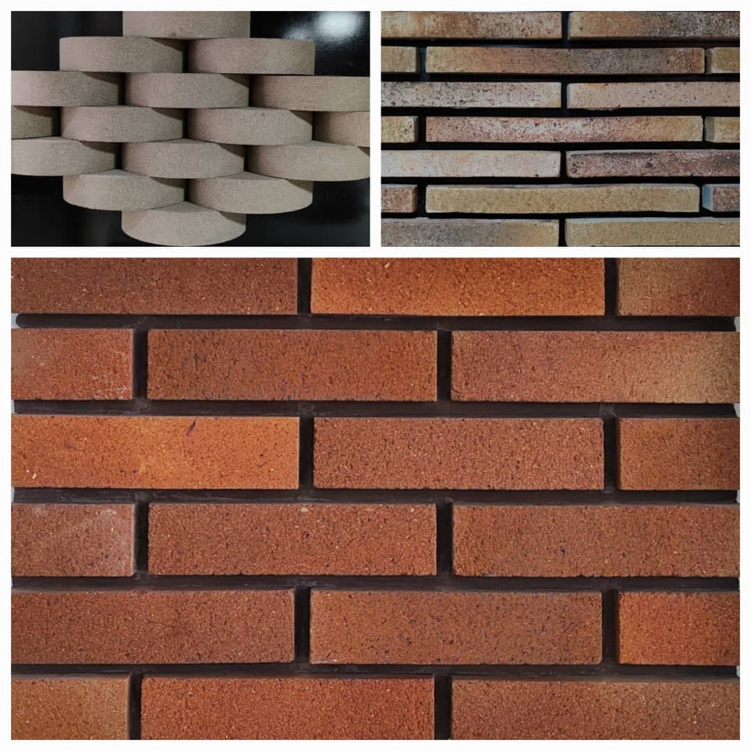 نمایندگی آجر نماچین احمد پویان در یزد