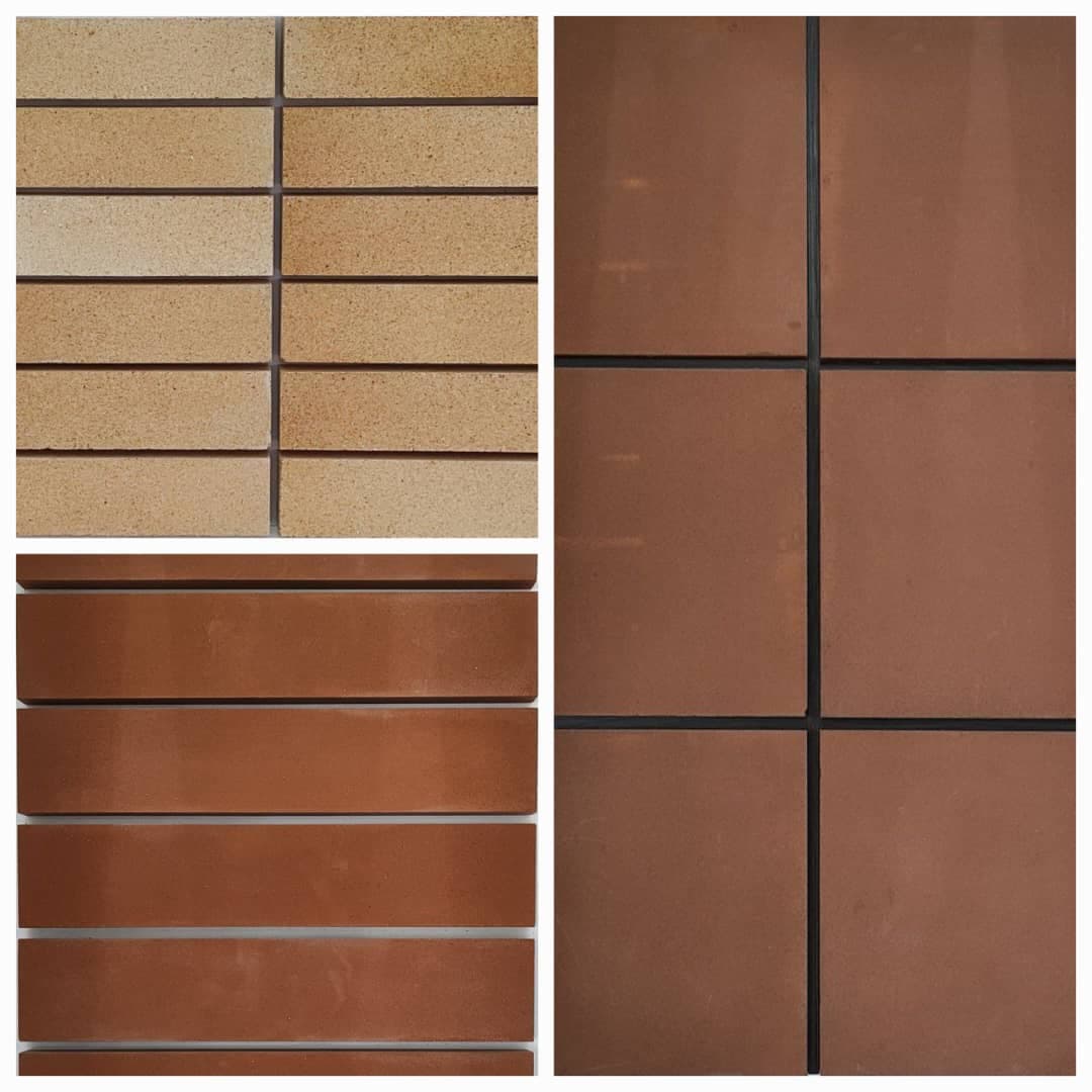 نمایندگی آجر نماچین احمد پویان در یزد