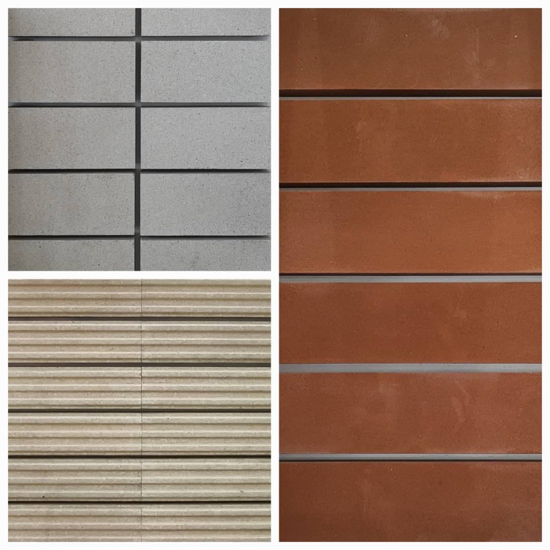 نمایندگی آجر نماچین احمد پویان در یزد