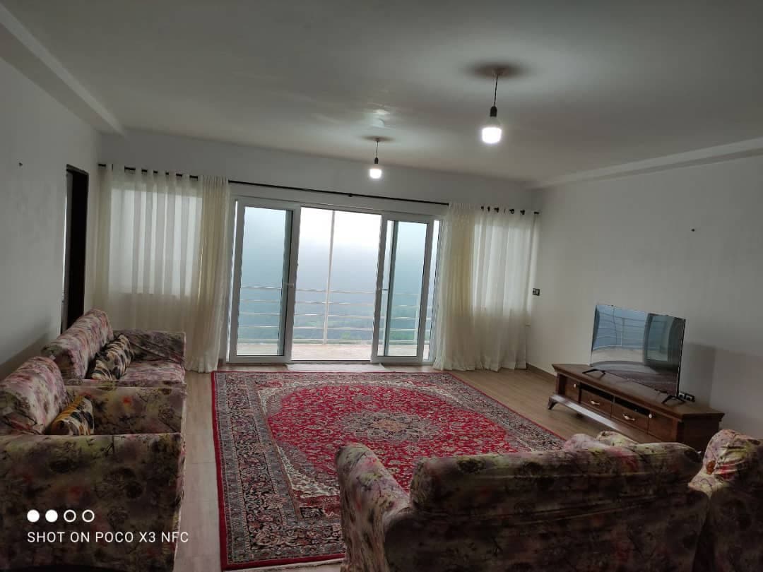 اجاره واحد مبله شعبانیان جواهر ده رامسر