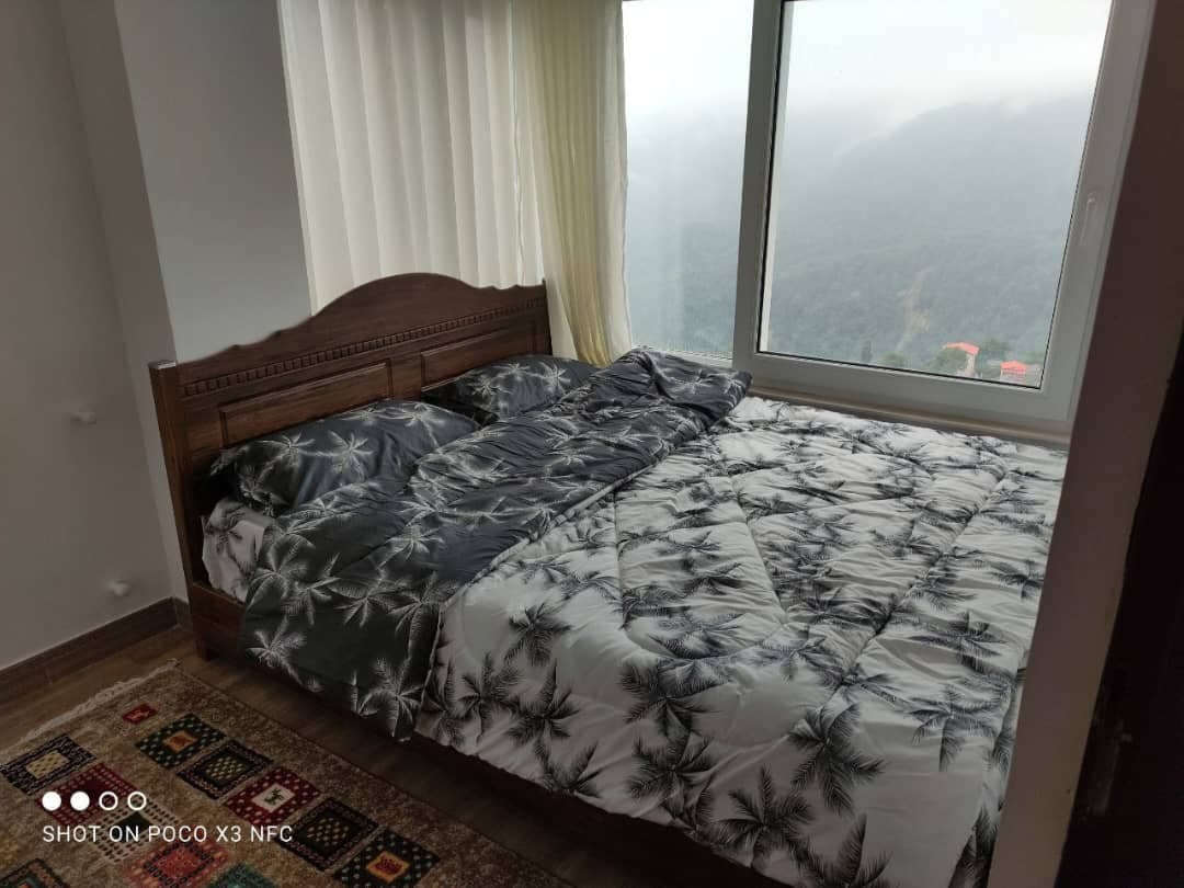 اجاره واحد مبله شعبانیان جواهر ده رامسر