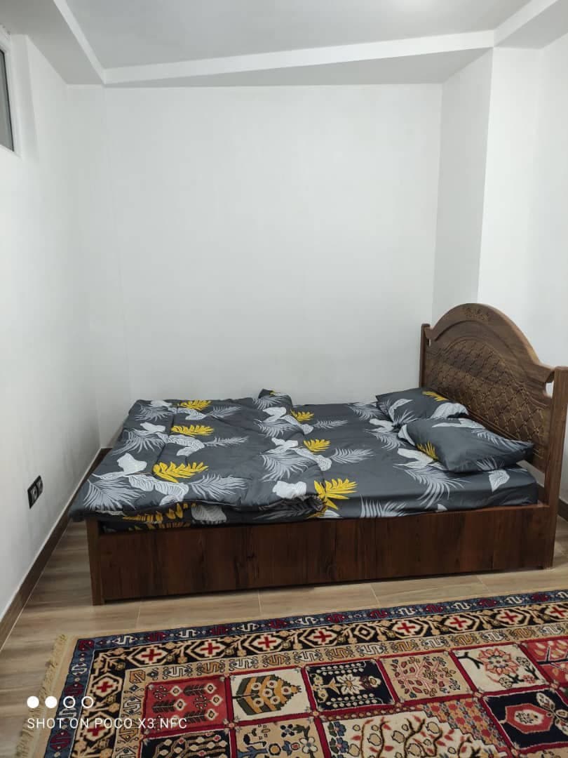 اجاره واحد مبله شعبانیان جواهر ده رامسر