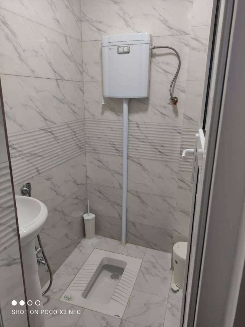 اجاره واحد مبله شعبانیان جواهر ده رامسر