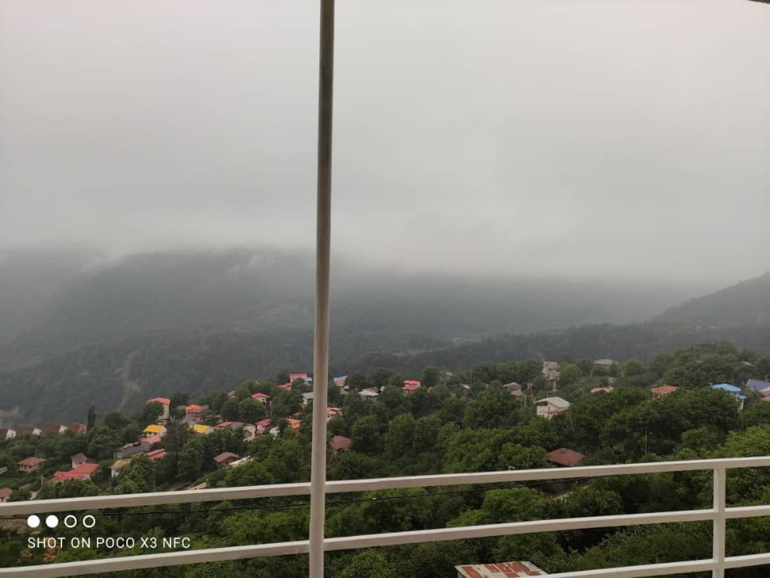 اجاره واحد مبله شعبانیان جواهر ده رامسر