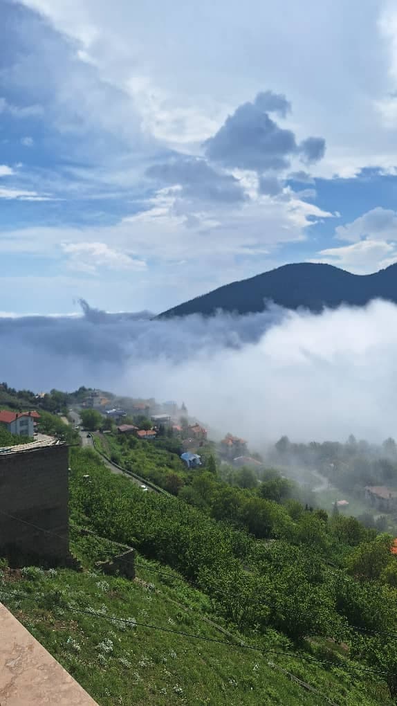 اجاره واحد مبله شعبانیان جواهر ده رامسر