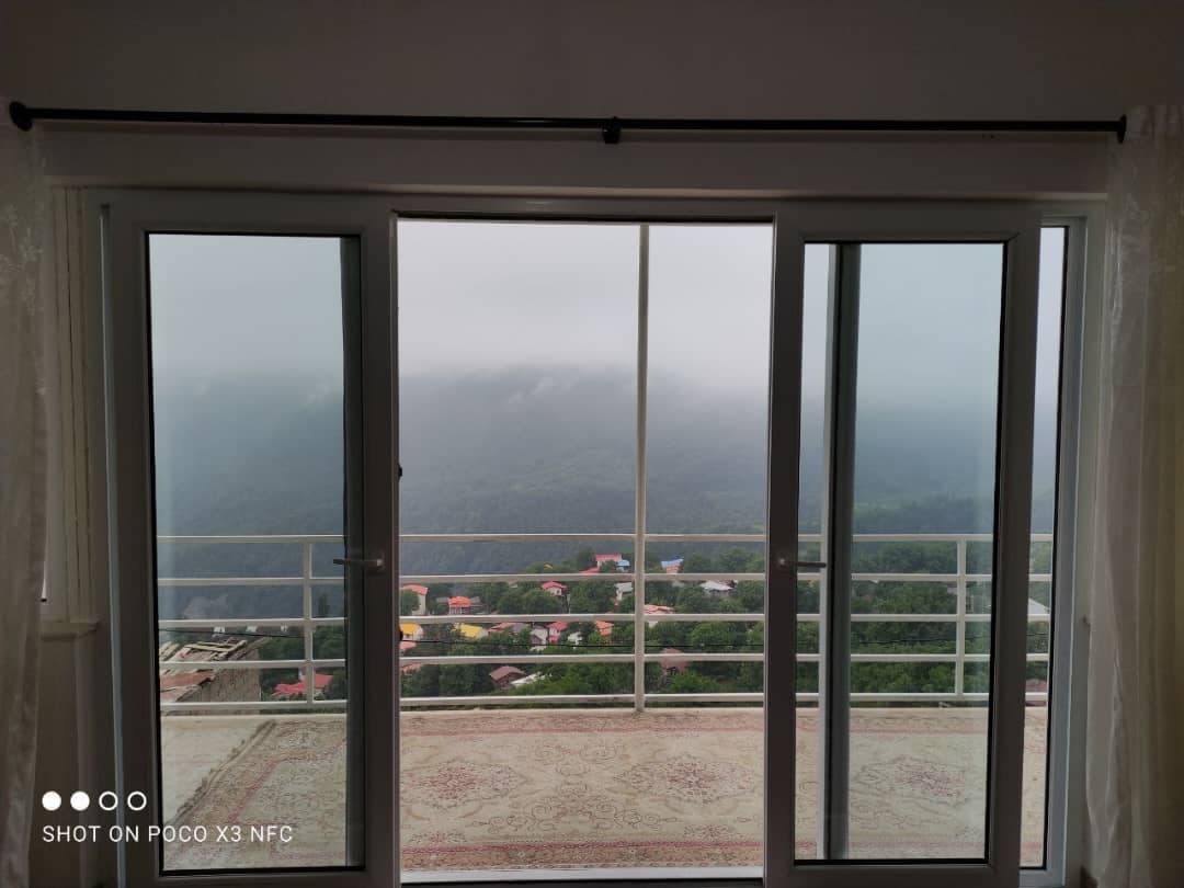 اجاره واحد مبله شعبانیان جواهر ده رامسر