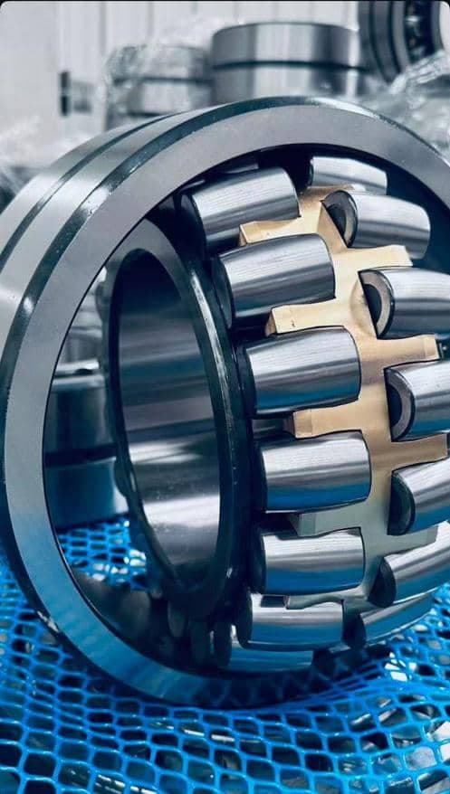 فروش بلبرینگ و یاتاقان نوین صنعت در قزوین