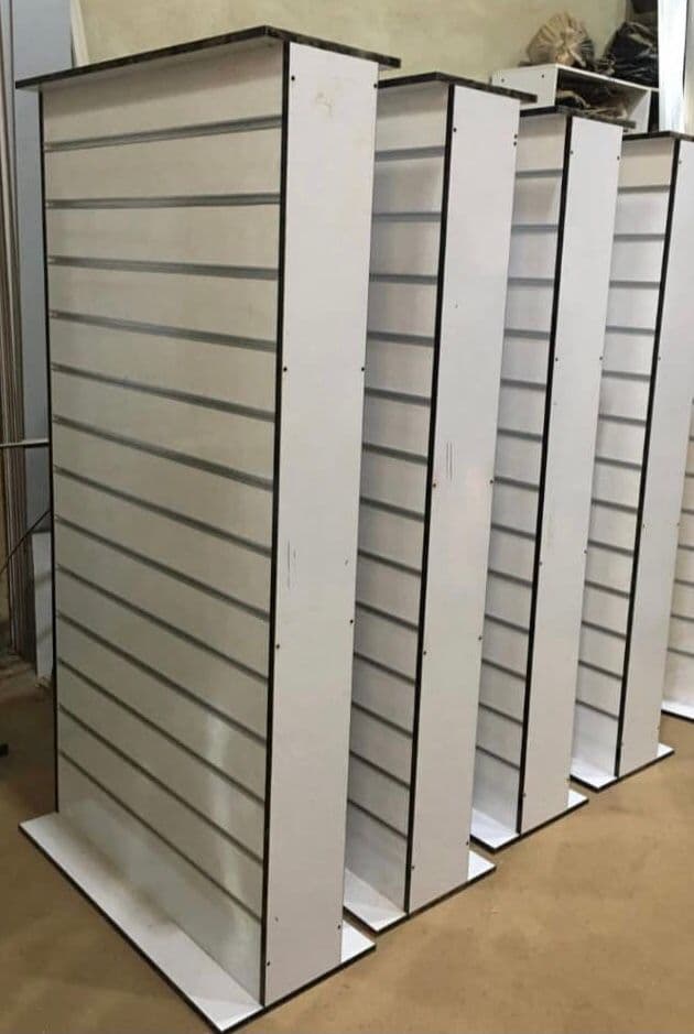 تولید فروش تخته ورق رگال ام دی اف شیاردار زنجانی در تهران