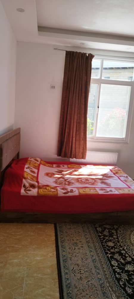 اجاره ویلا غلامیان در فومن