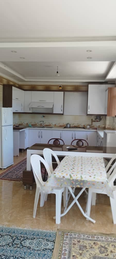 اجاره ویلا غلامیان در فومن