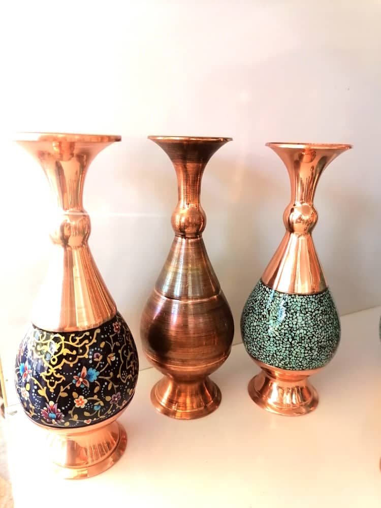 تولید و فروش زیرساخت فیروزه کوبی مروارید در اصفهان