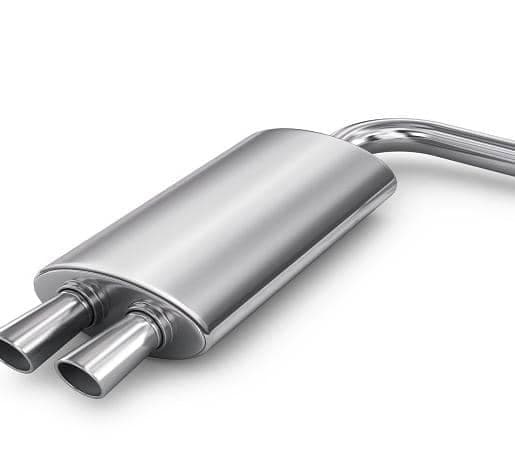 تعمیر و تعویض اگزوز آمل اگزوز در آمل