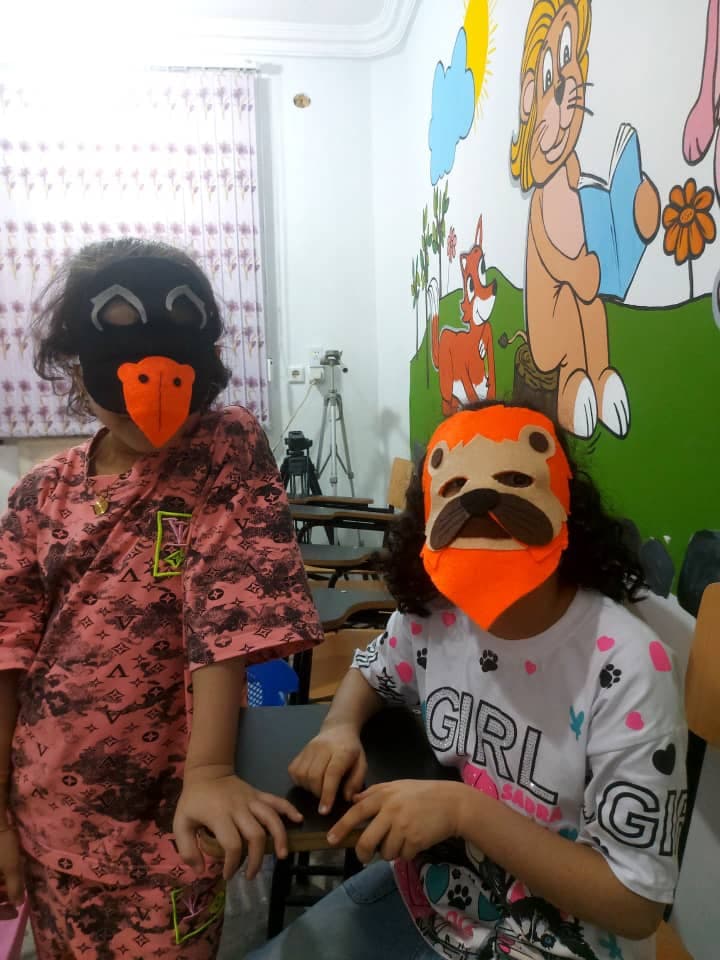 آموزشگاه علمی هنری دخترانه و پسرانه علم در بندرعباس