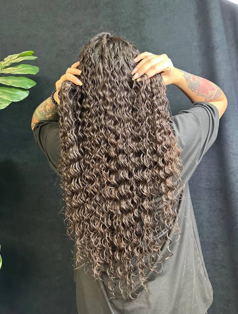 سالن تخصصی زیبایی فر دائم مو فرفری شو در عظیمیه کرج