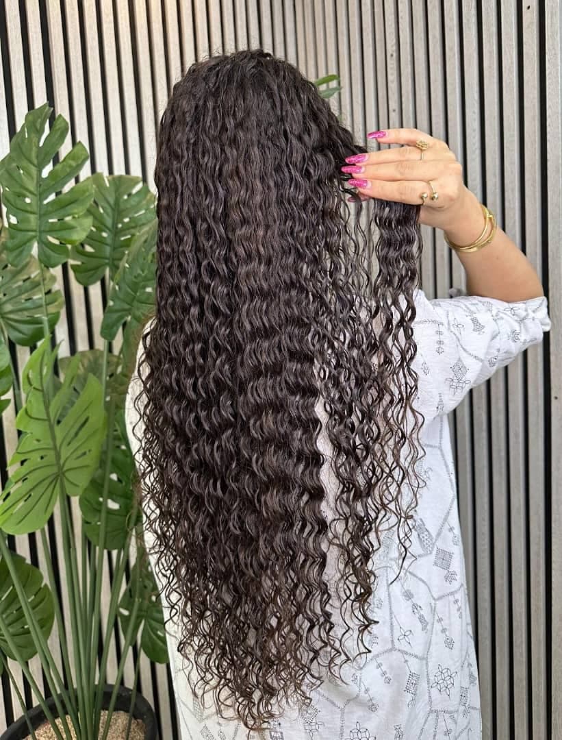 سالن تخصصی زیبایی فر دائم مو فرفری شو در عظیمیه کرج