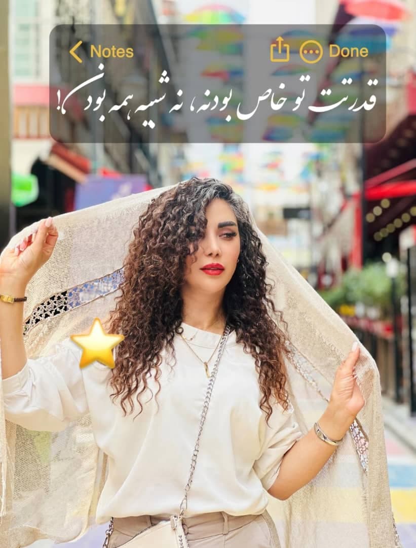 سالن تخصصی زیبایی فر دائم مو فرفری شو در عظیمیه کرج