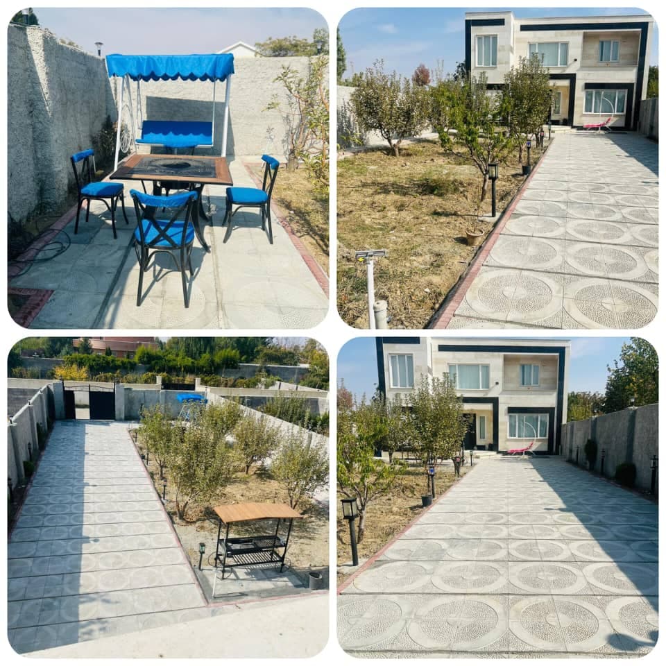 اجاره ویلا استخردار علیپور در ارومیه