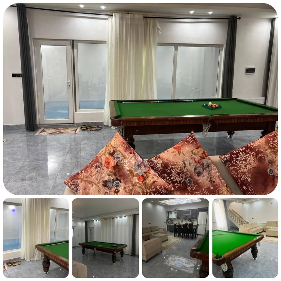 اجاره ویلا استخردار علیپور در ارومیه