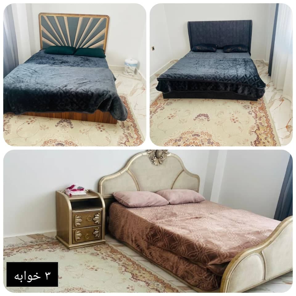 اجاره ویلا استخردار علیپور در ارومیه