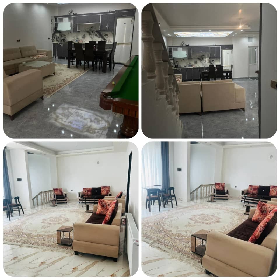 اجاره ویلا استخردار علیپور در ارومیه