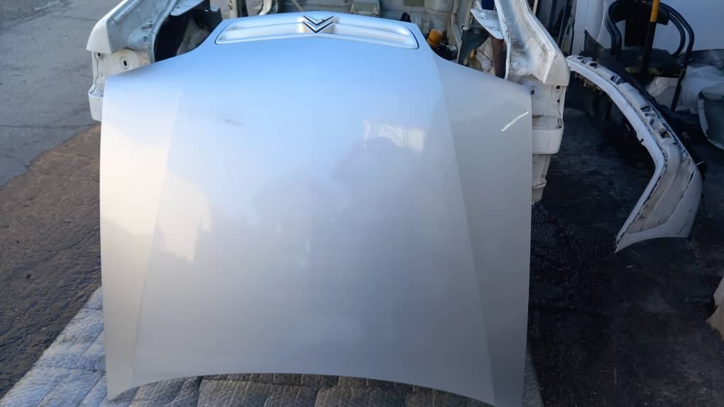 قزوین یدک کشاورز فروش لوازم استوک زانتیا در قزوین