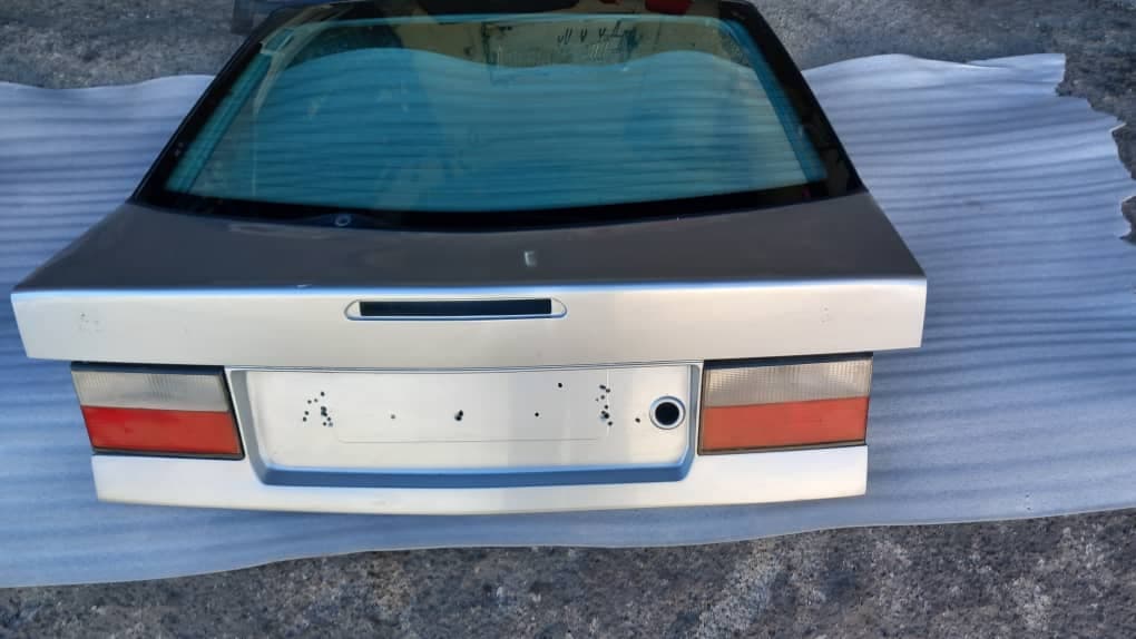 قزوین یدک کشاورز فروش لوازم استوک زانتیا در قزوین