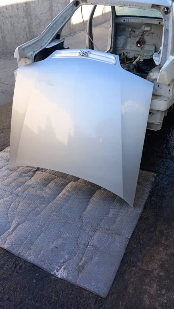 قزوین یدک کشاورز فروش لوازم استوک زانتیا در قزوین