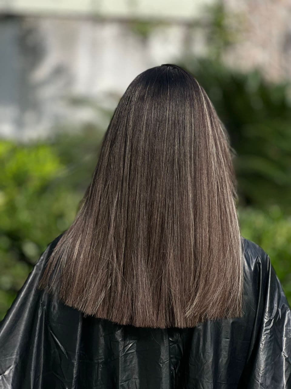 آموزش و خدمات تخصصی vip پاک سازی کف سر مهتاب پروین در آمل