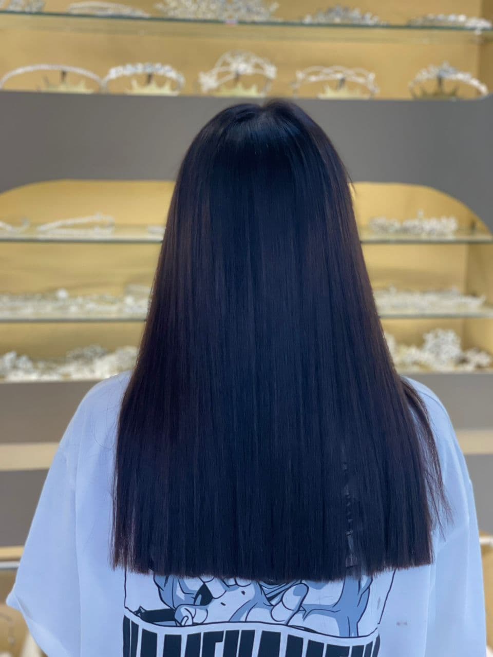 آموزش و خدمات تخصصی vip پاک سازی کف سر مهتاب پروین در آمل