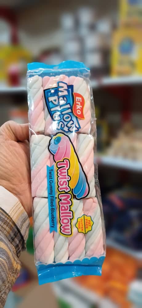 فروشگاه محصولات بدون گلوتن عطیه در بوشهر