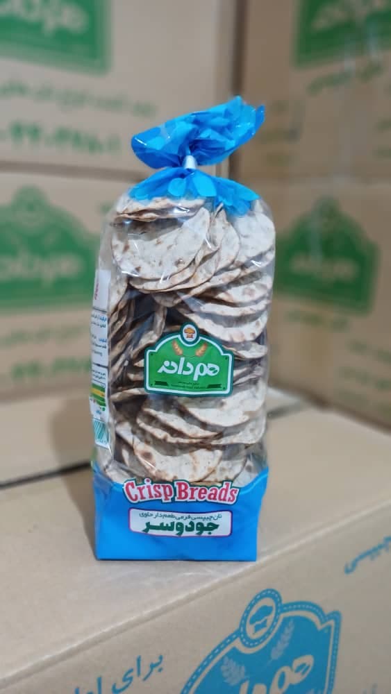 فروشگاه محصولات بدون گلوتن عطیه در بوشهر