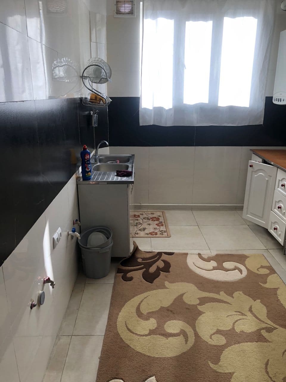 اجاره سوئیت یاغچیا در تبریز