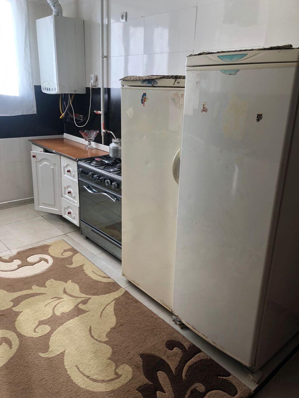 اجاره سوئیت یاغچیا در تبریز