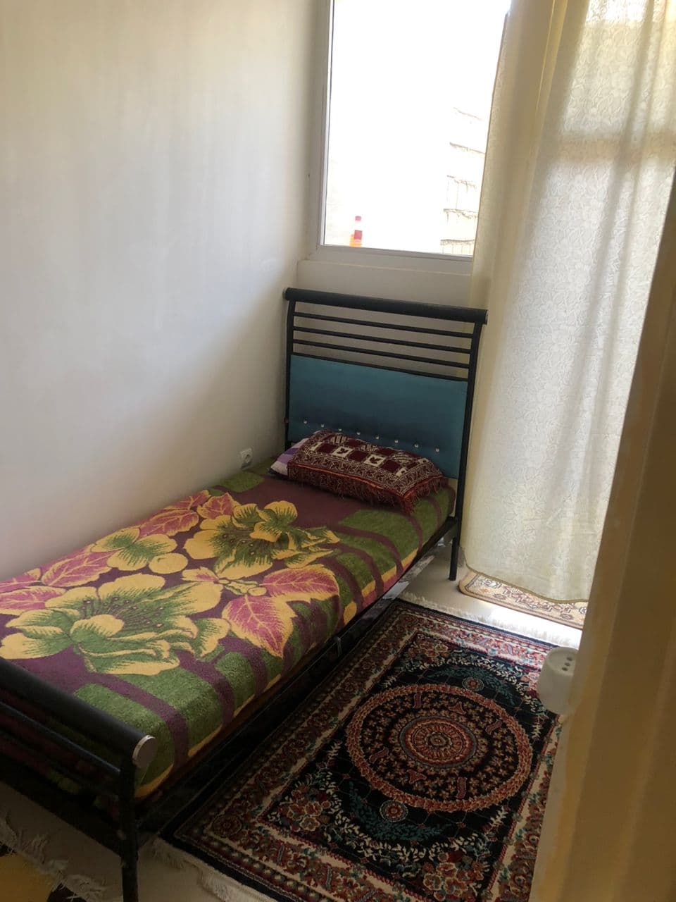 اجاره سوئیت یاغچیا در تبریز