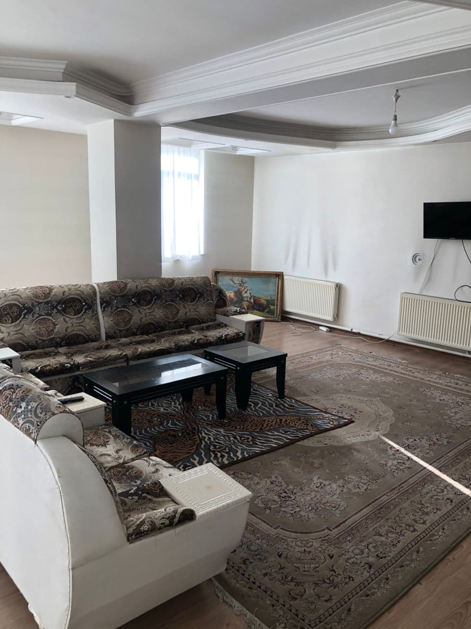 اجاره سوئیت یاغچیا در تبریز