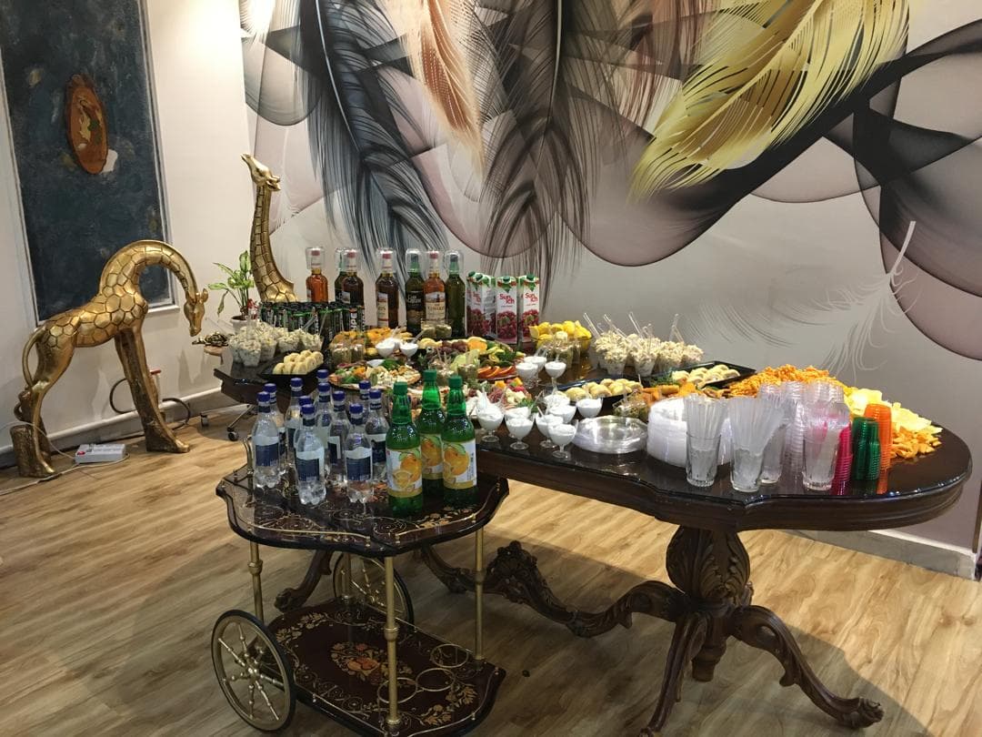 اجاره ویلا استخردار فول امکانات شریفی در تبریز