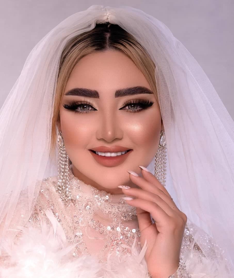 سالن زیبایی مریم سلطانزاده در رشت