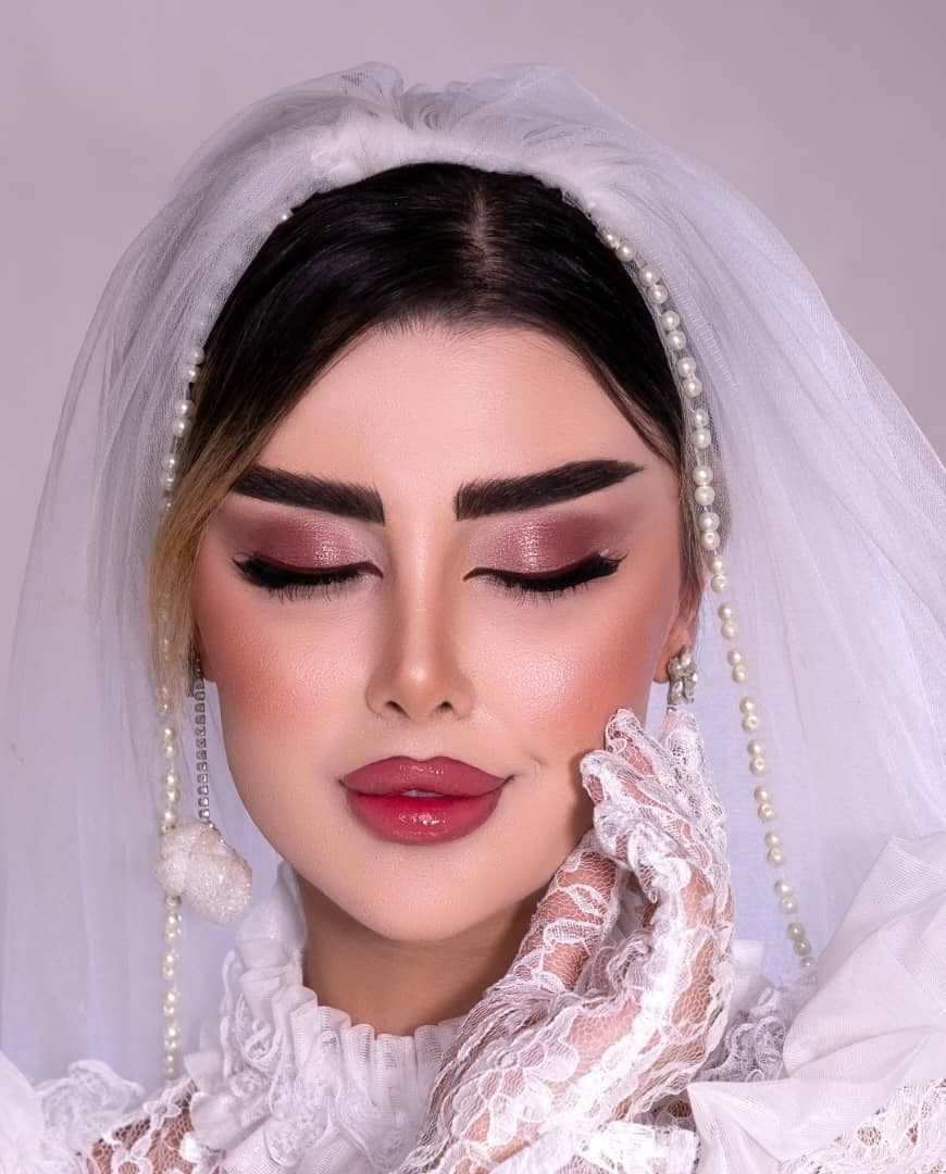 سالن زیبایی مریم سلطانزاده در رشت