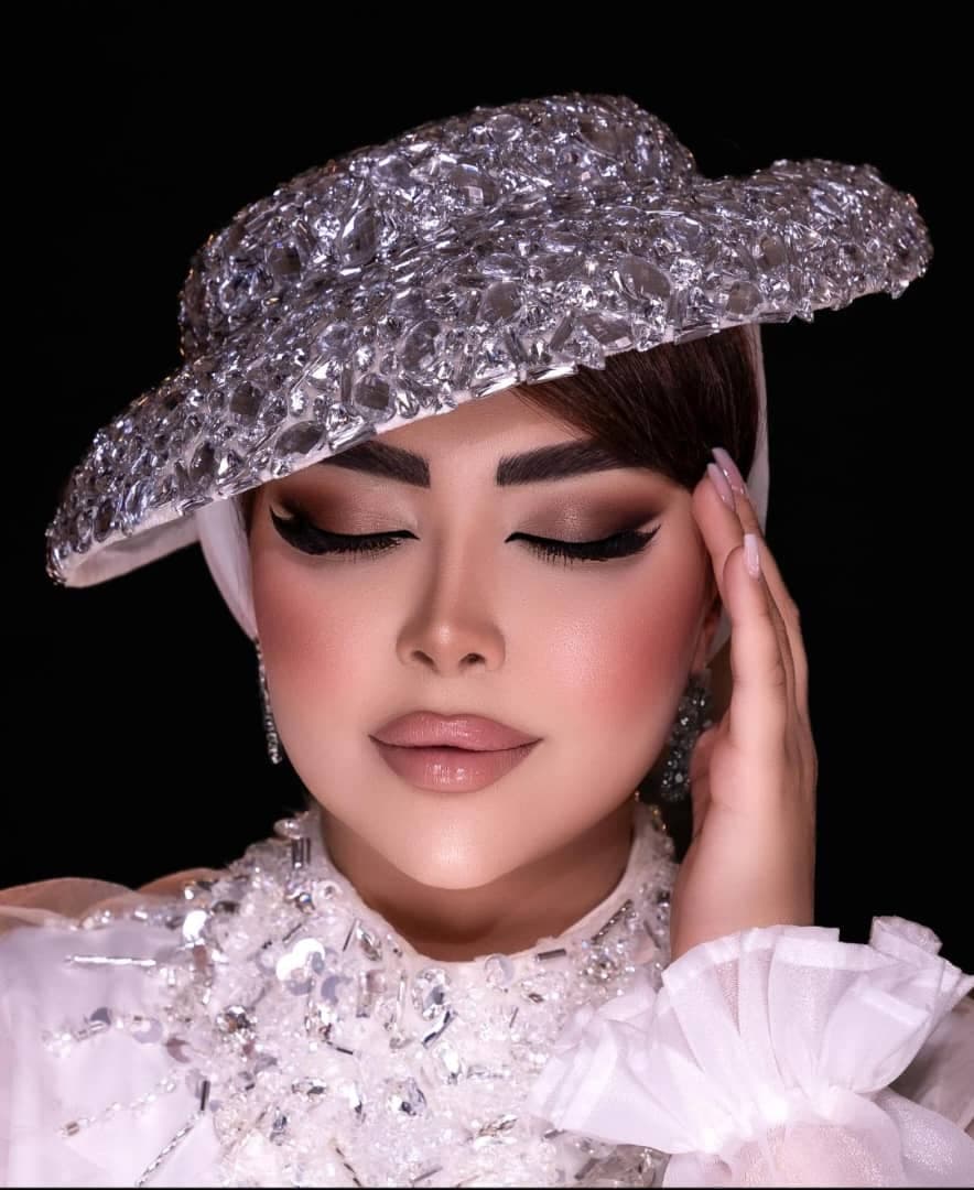 سالن زیبایی مریم سلطانزاده در رشت