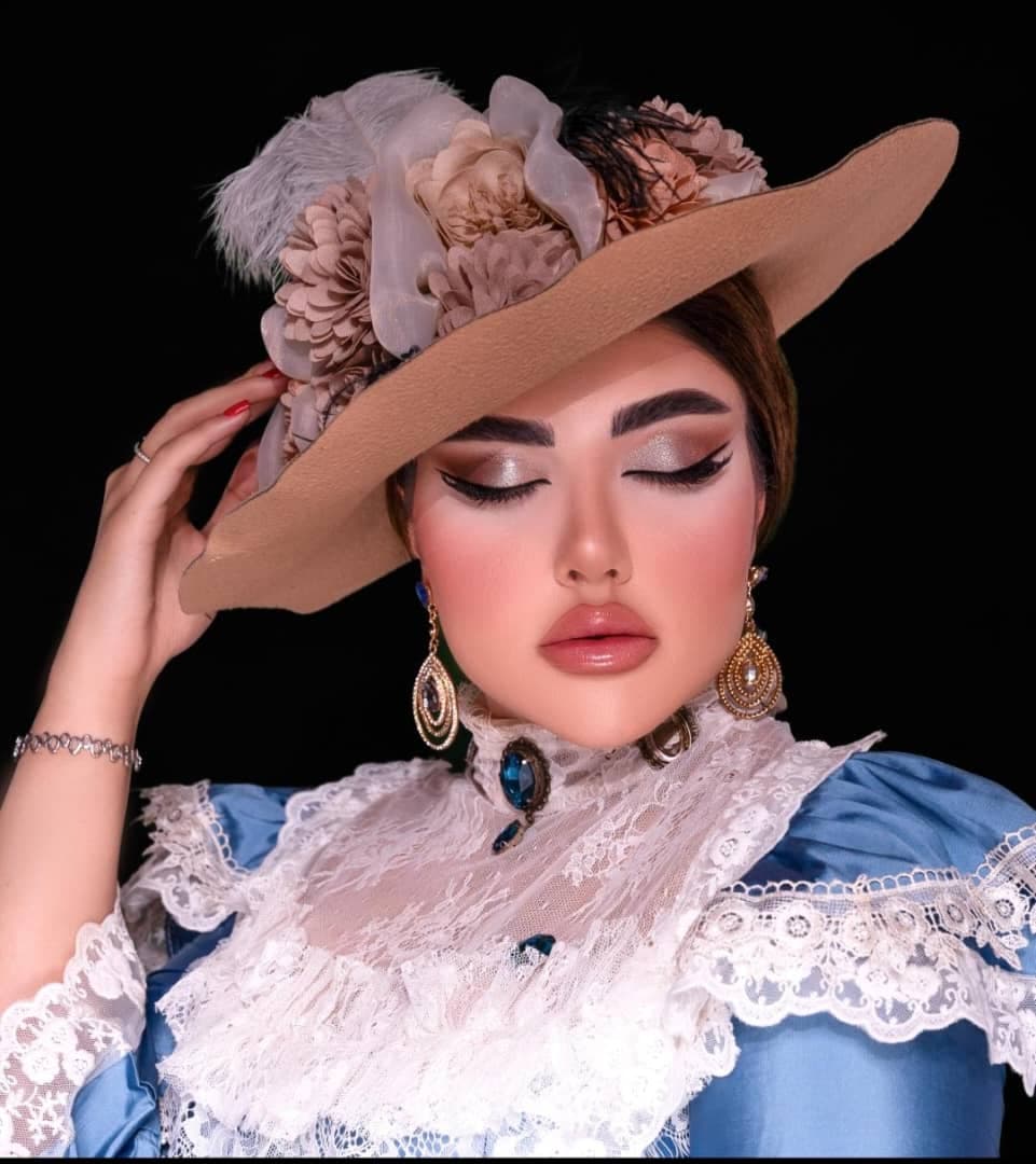 سالن زیبایی مریم سلطانزاده در رشت