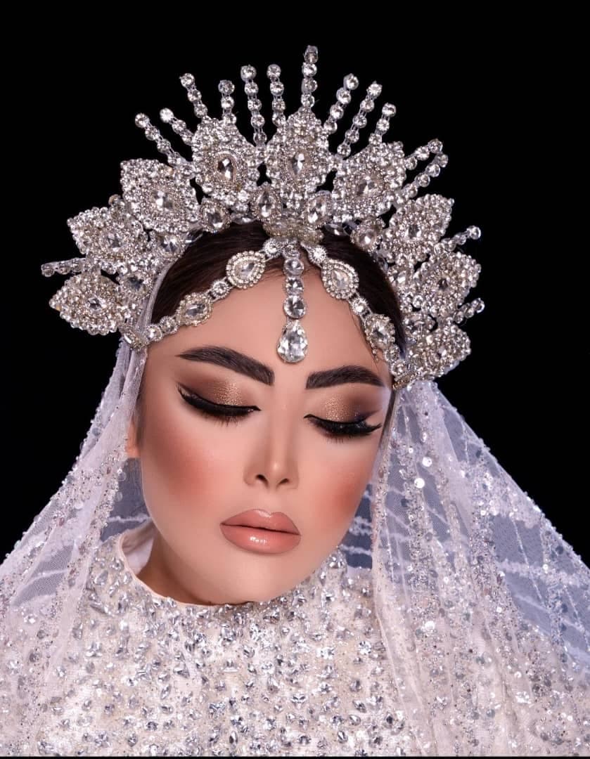 سالن زیبایی مریم سلطانزاده در رشت