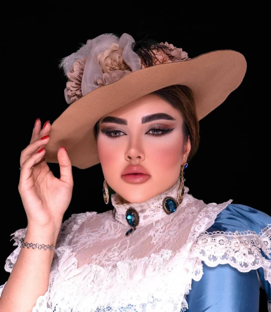 سالن زیبایی مریم سلطانزاده در رشت