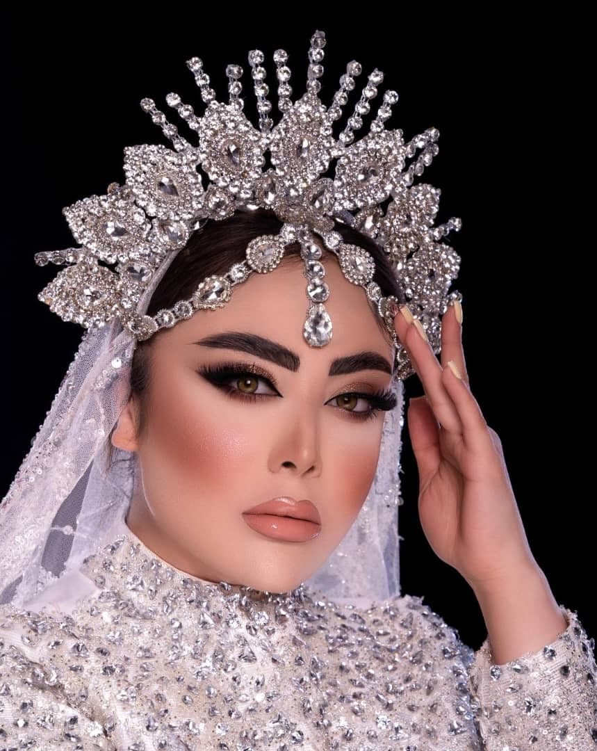 سالن زیبایی مریم سلطانزاده در رشت