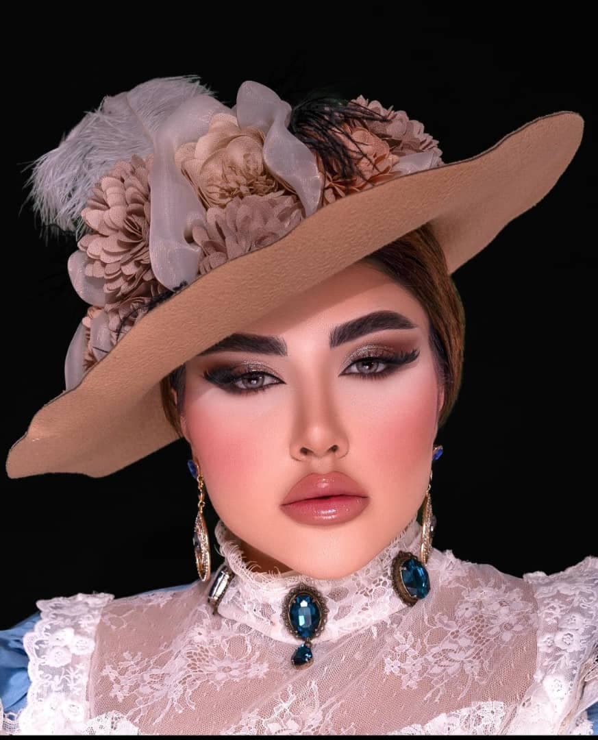 سالن زیبایی مریم سلطانزاده در رشت